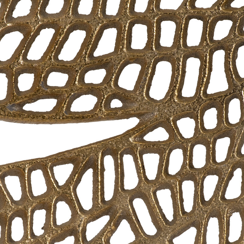 Metal Dragonfly Wall Art image number 4