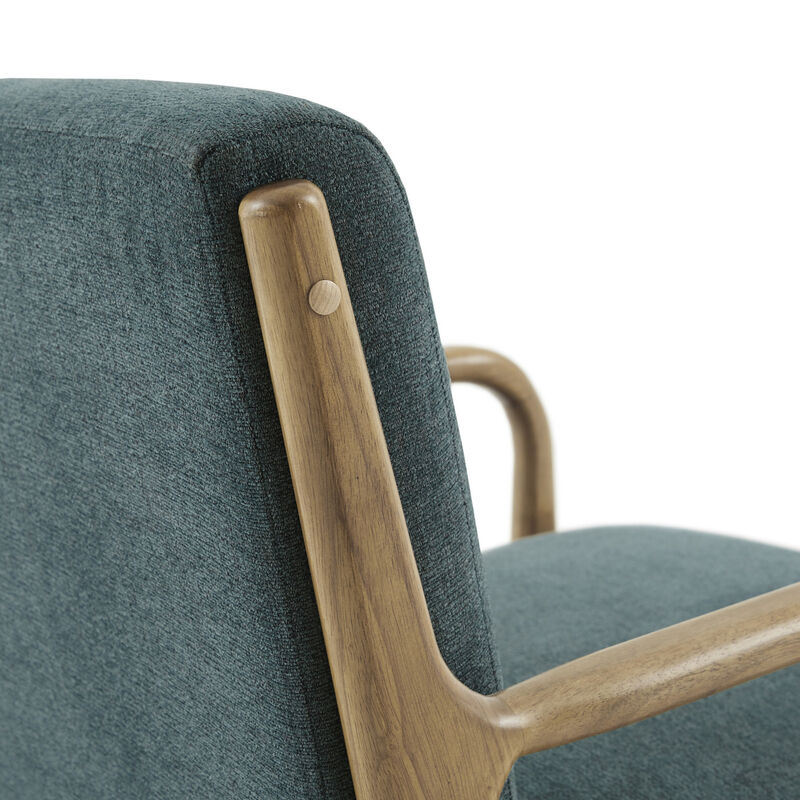 Streamdale Novak, Lounge Chair