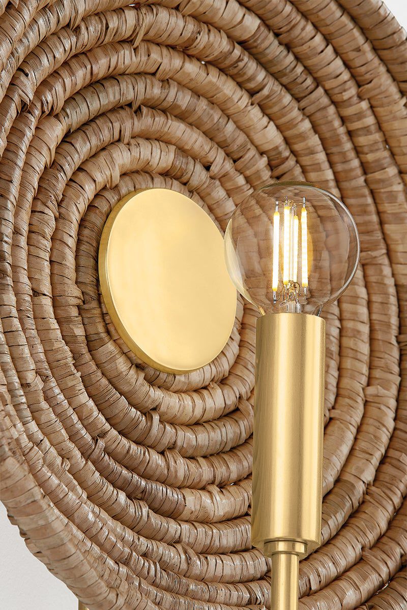 Ashby Wall Sconce image number 6