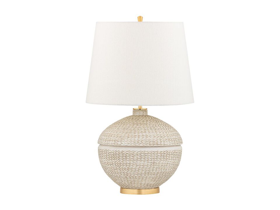 Katonah Table Lamp