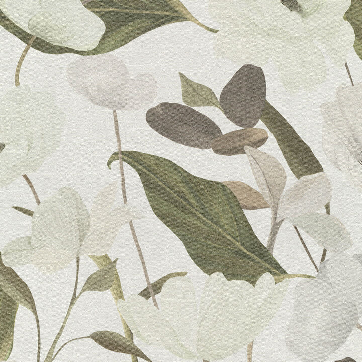 Fairy Blossom Wallpaper