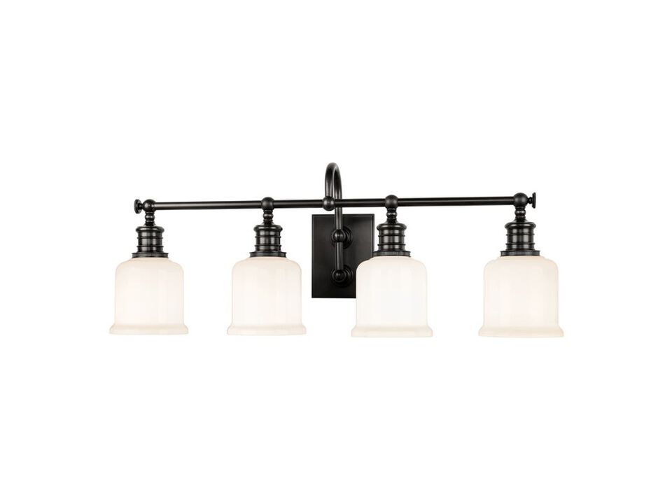 Keswick Bath And Vanity Light