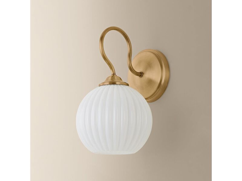 Vida Wall Sconce image number 5