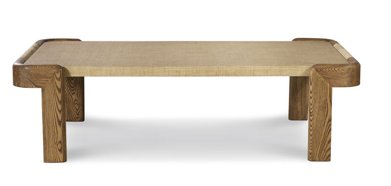 Bohdi Coffee Table