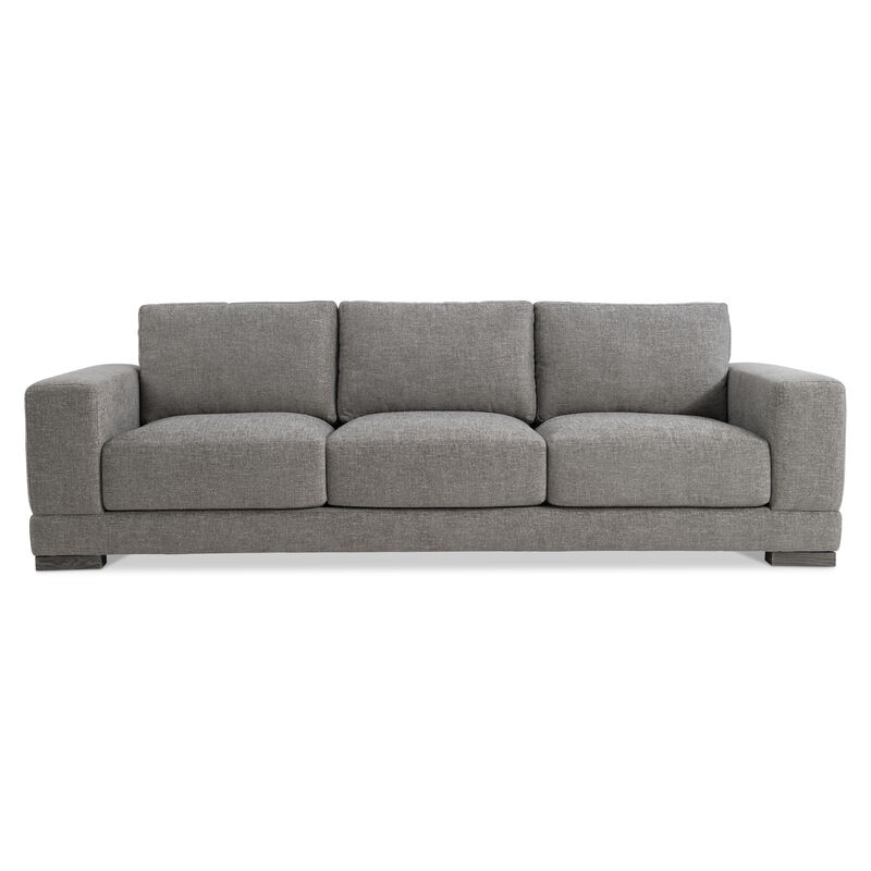 Lars Fabric Sofa image number 7