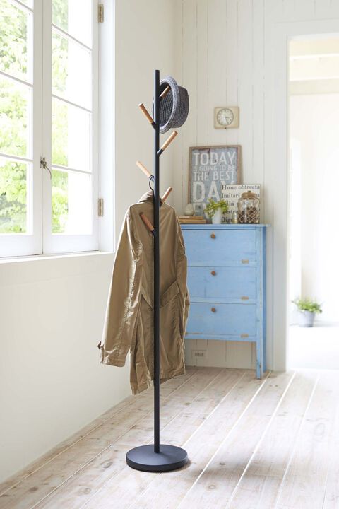 Coat Rack