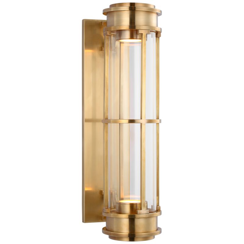 Chapman & Myers Gracie Sconce Collection