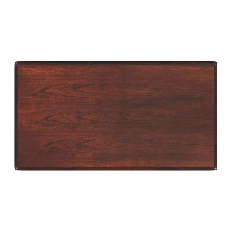 Butler Specialty Edmund Writing Desk image number 5