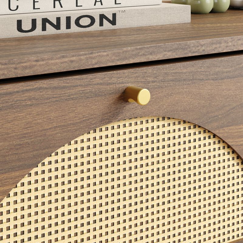 Cekjun 9‑Drawer Dresser image number 8