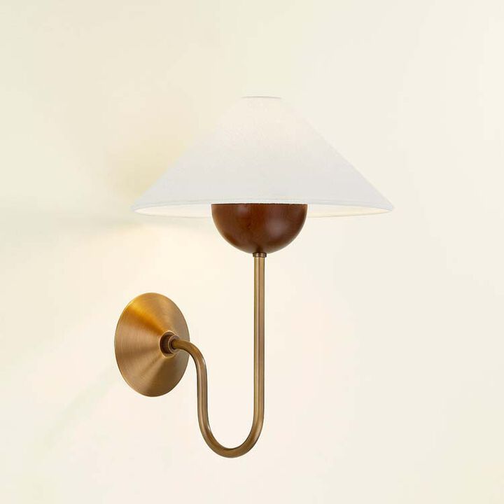 Evan Wall Sconce