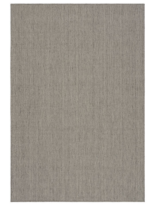 Chambal CH1 Putty 3'6" x 5'6" Rug