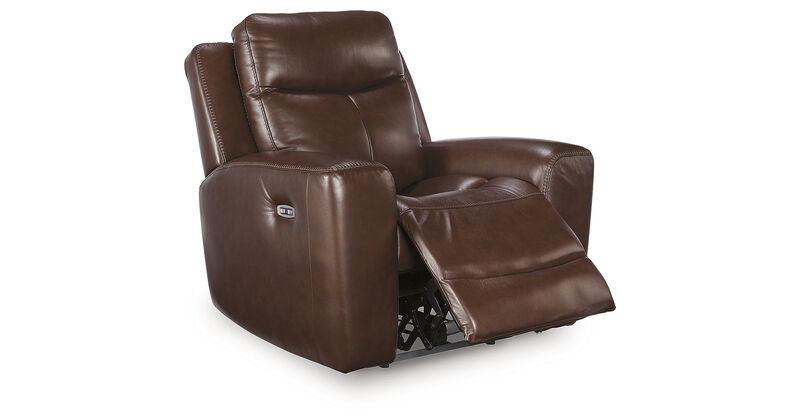 Momentum Moves Power Recliner image number 4