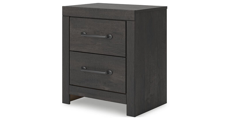 Delmorta Nightstand