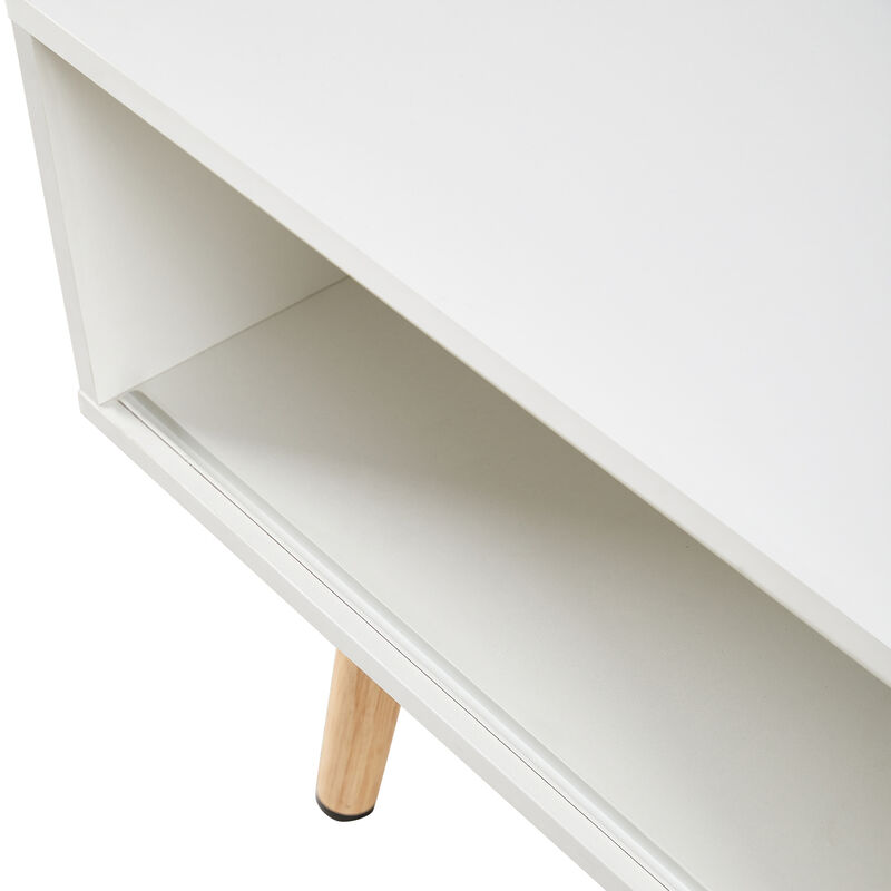 Rolske Rattan Coffee table image number 7