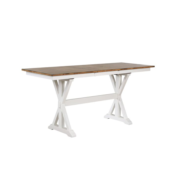 Pacifica Tall Table
