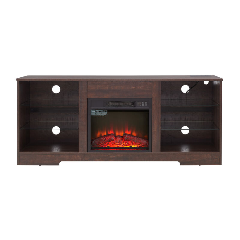 Vitdox TV Stand image number 0