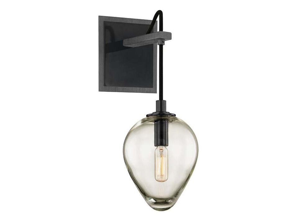 Brixton Wall Sconce