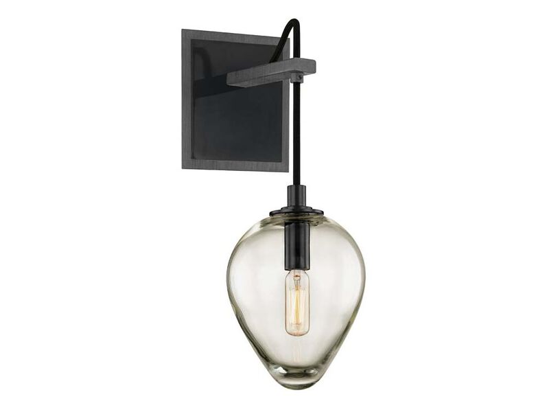 Brixton Wall Sconce image number 0