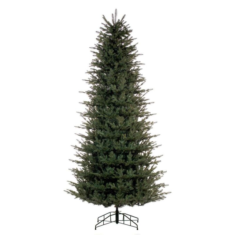 Georgian Fir 7912Tips image number 0