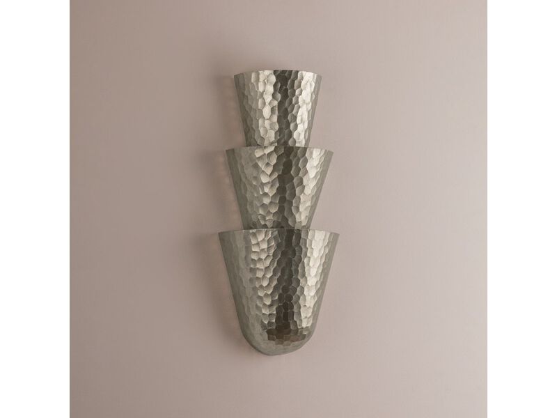 Bucharest Wall Sconce image number 4