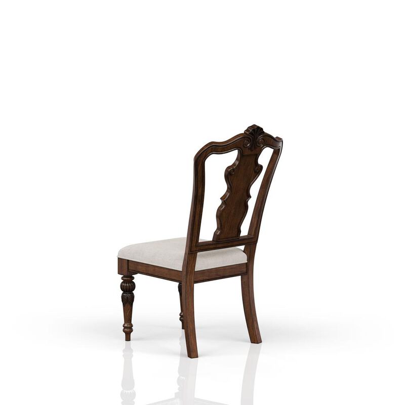Coventry Coventry Traditional Side Chair- (Set Of 2) image number 3