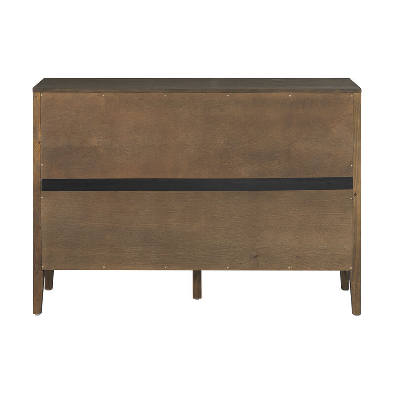 Tolnil Farmhouse Sideboard image number 9