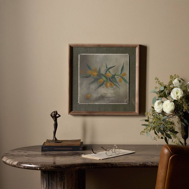 Citrus Still Life by Jess Engle image number 1