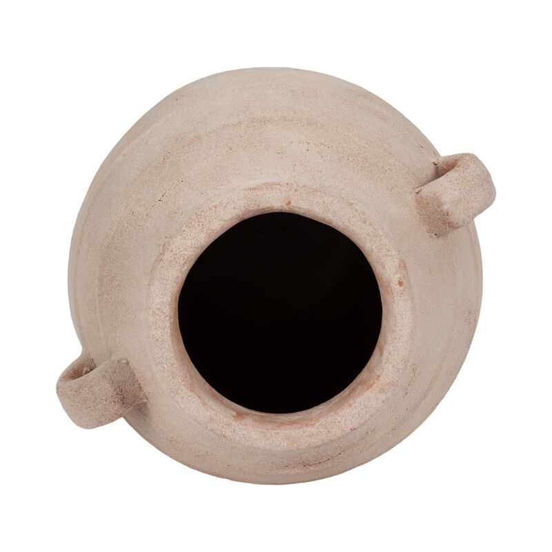19" Weathered Vase image number 5