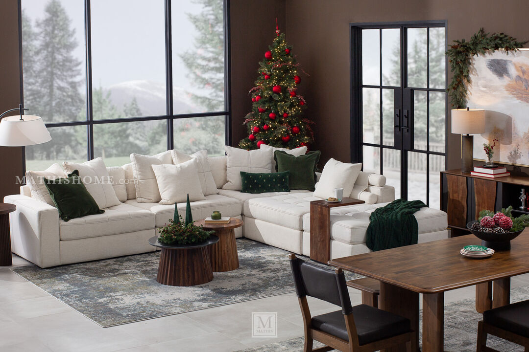 Cascade CAS02 Marine Gray 7'10" x 11' Rug