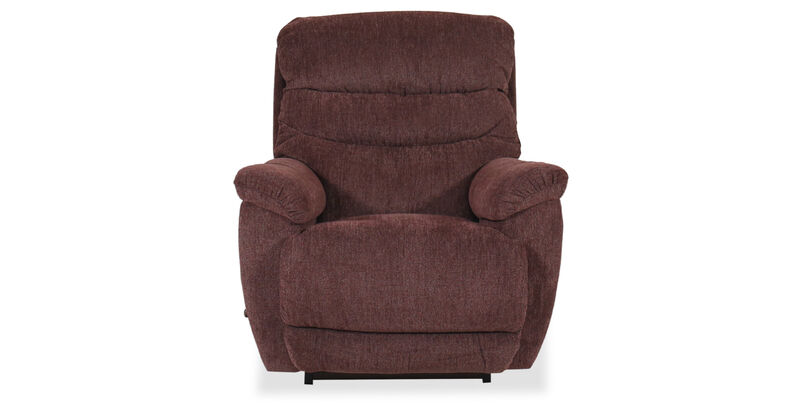 Joshua Brick Manual Recliner image number 0
