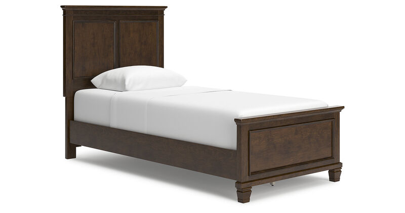 Danabrin Twin Panel Bed image number 0