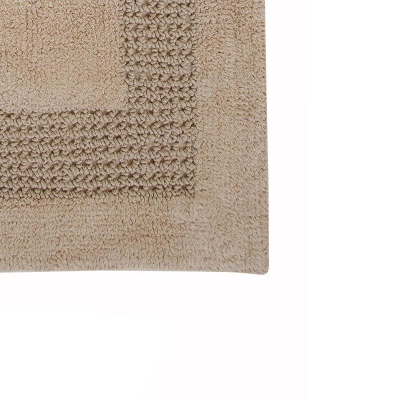 Perthshire Platinum Collection Cotton Comfortable Extremely Absorbent Bath Rug