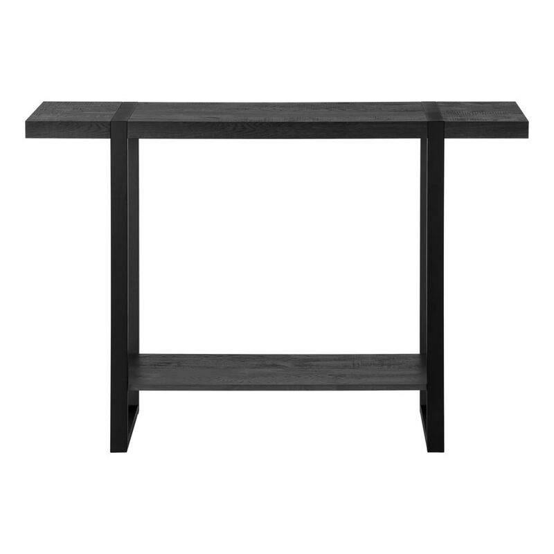 Monarch Accent Table, Console, Entryway, Narrow, Sofa, Living Room, Bedroom image number 1