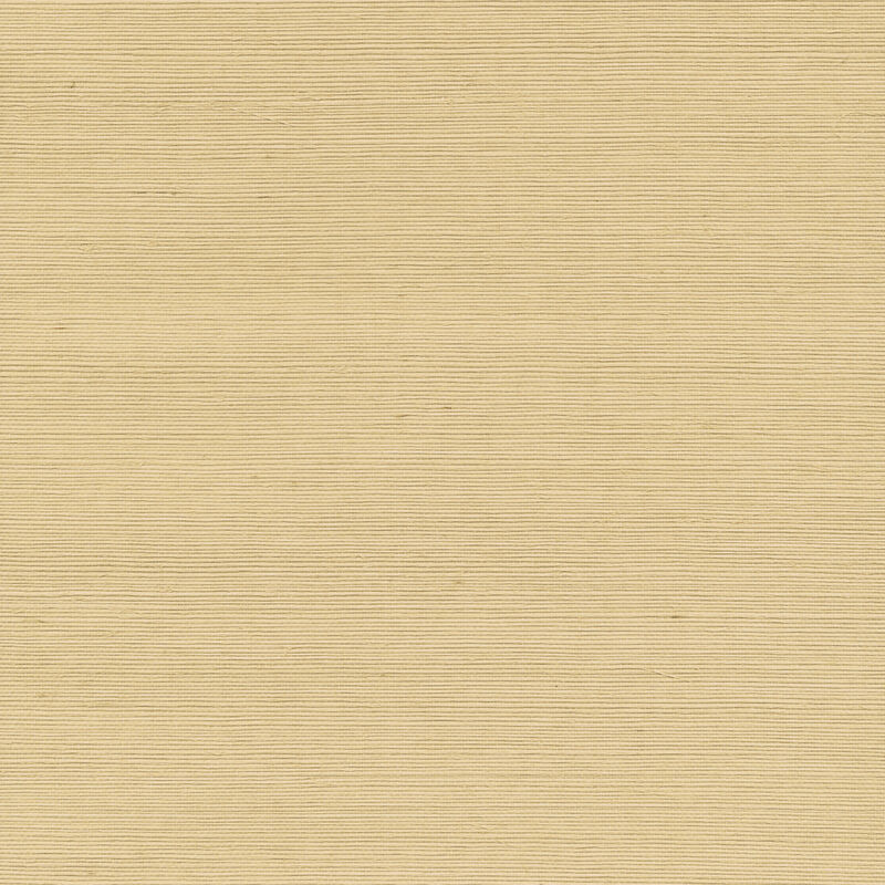 Junpo Wheat Grasscloth Wallpaper image number 0