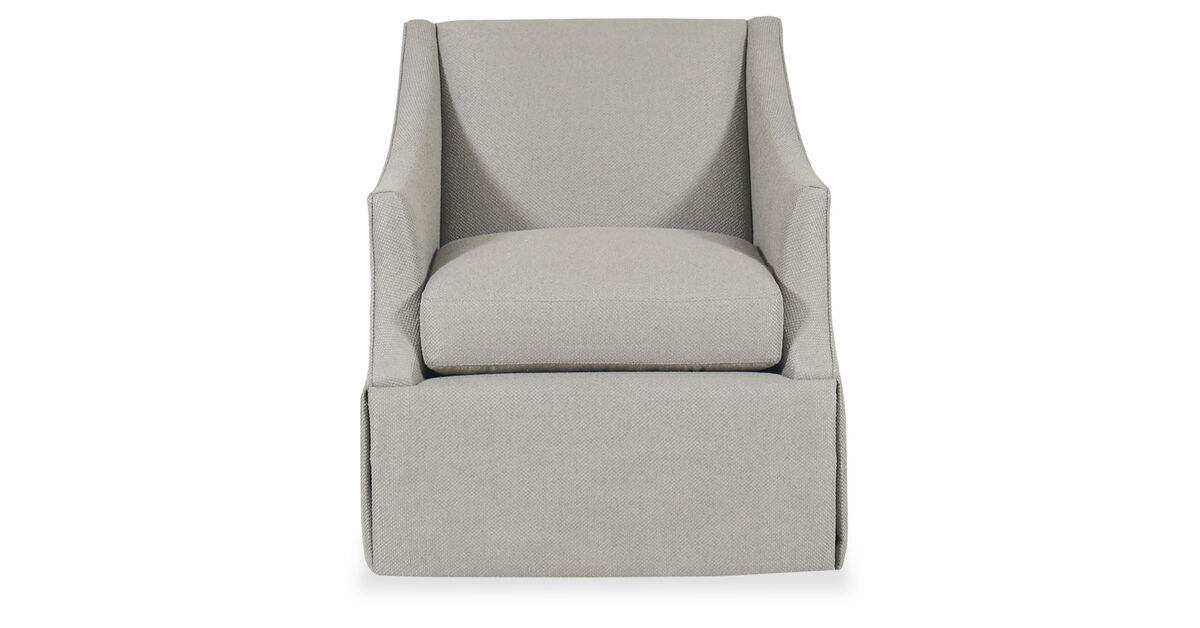 Clayton Swivel Chair