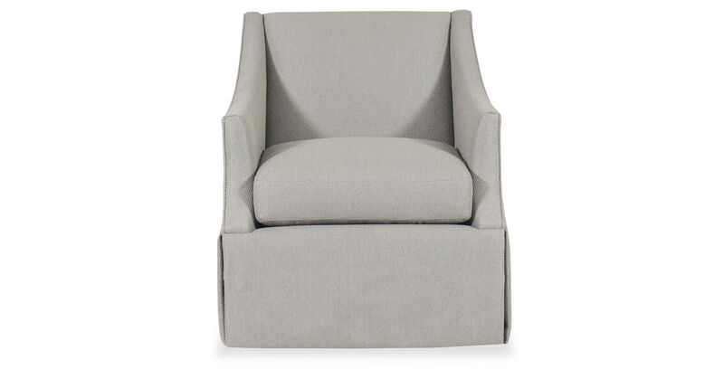 Clayton Swivel Chair image number 0