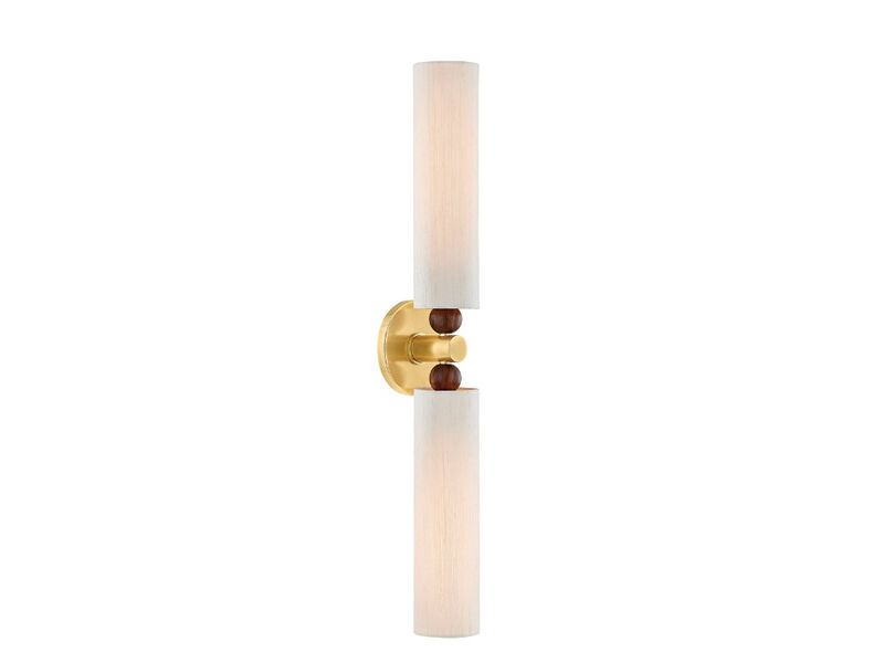 Reyn Wall Sconce image number 1