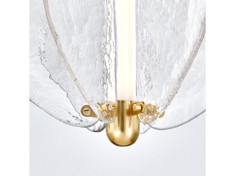 Freya Pendant image number 4