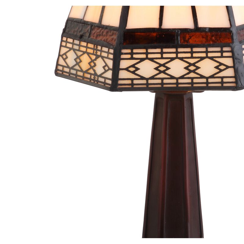 Carter LED Table Lamp