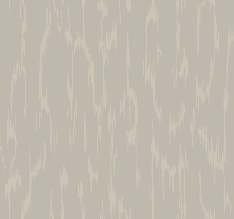 Flowing Dark Taupe Wallpaper (Set of 2)