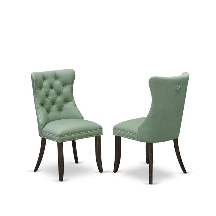 Parsons Dining Chairs