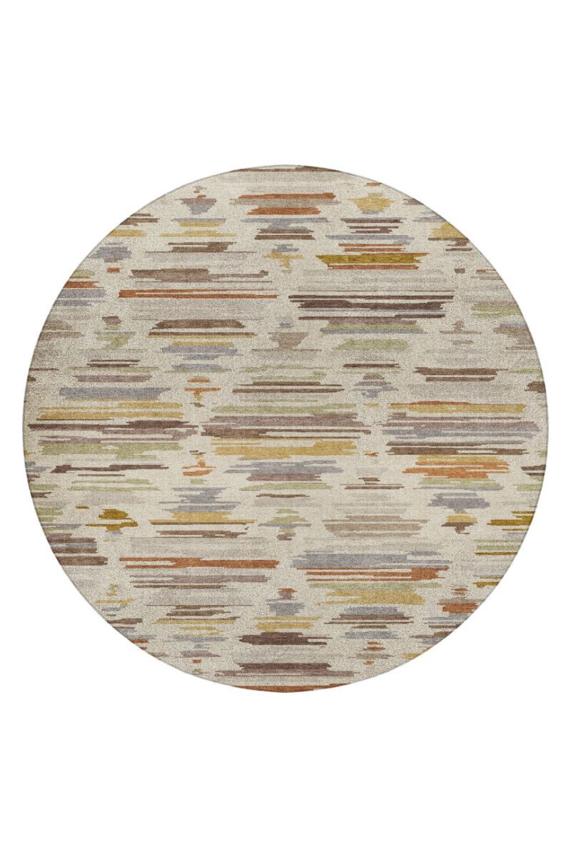 Kenner KN2 Ivory 9' x 12' Rug image number 11