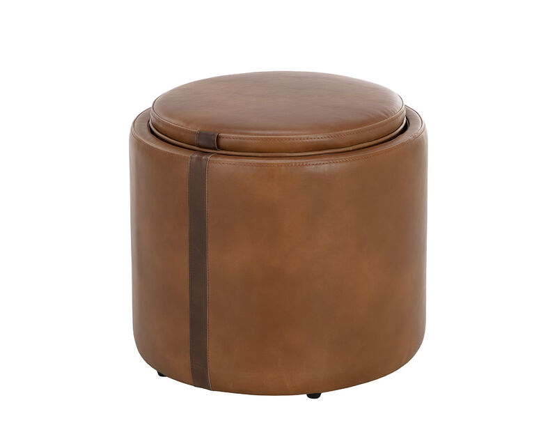 Radley Storage Ottoman image number 0