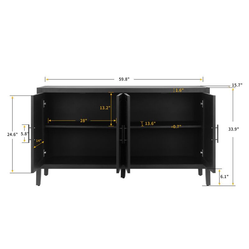 Frojik Sideboard image number 3