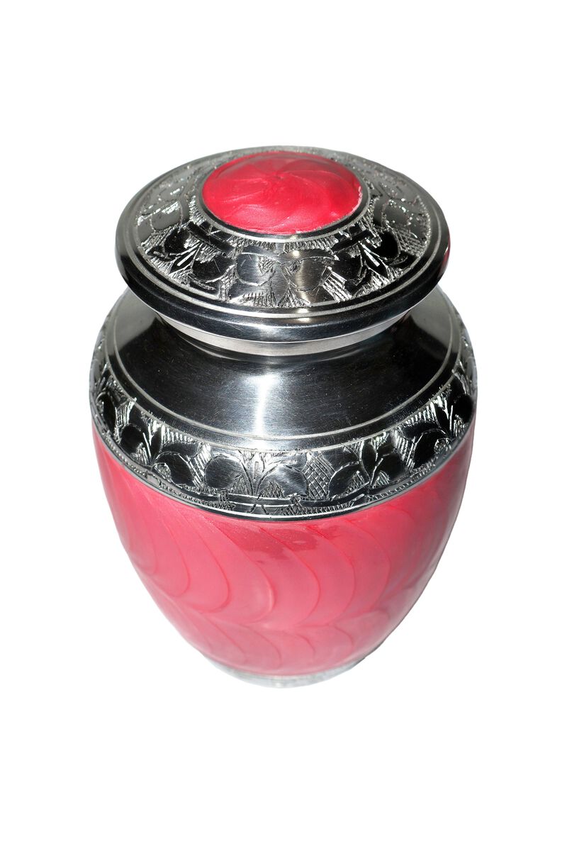Embrace memorial urn set of three image number 5
