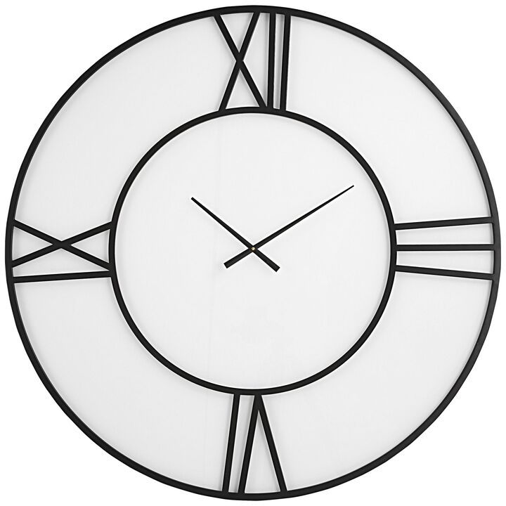 Reema Wall Clock