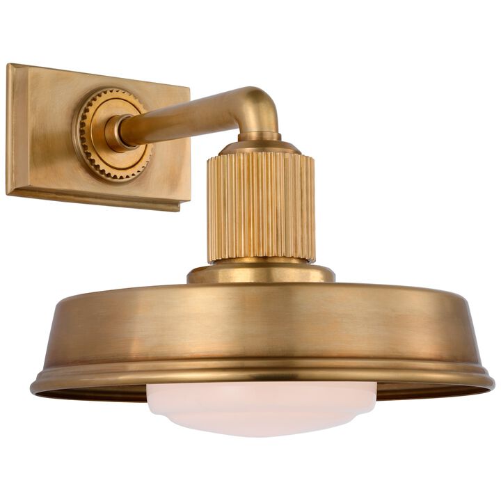 Ruhlmann Small Sconce