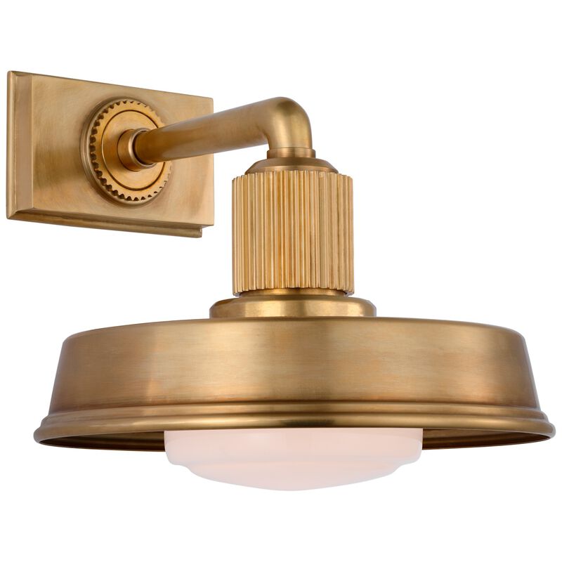 Ruhlmann Small Sconce