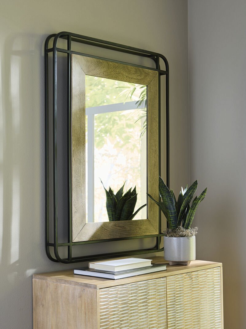 Beelman Accent Mirror image number 1