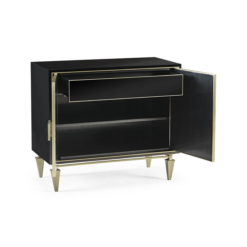 Barcelona Accent Cabinet